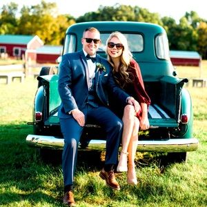 Meet your Posher, Laura